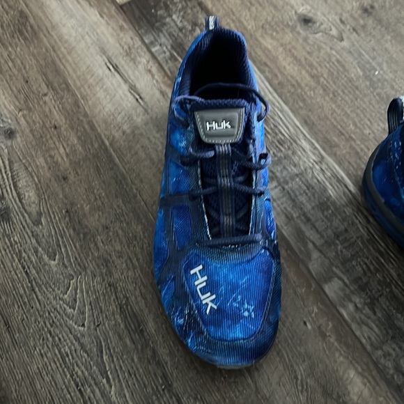 Huk Shoes Brand New Huk Mens Shoes Poshmark